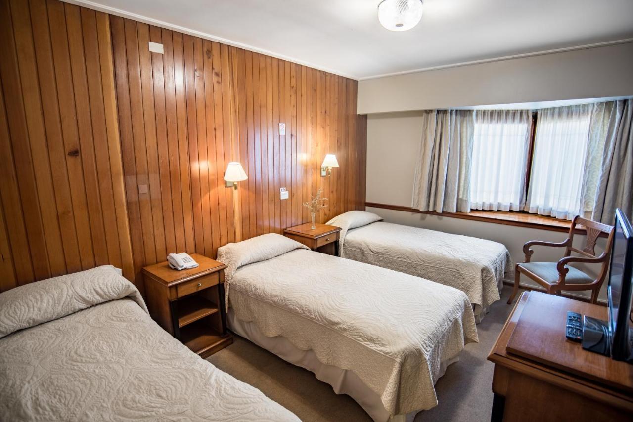 Hotel Nevada Bariloche Zewnętrze zdjęcie