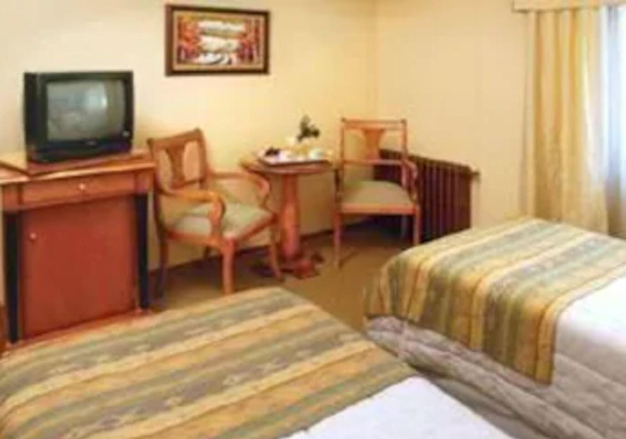 Hotel Nevada Bariloche Zewnętrze zdjęcie