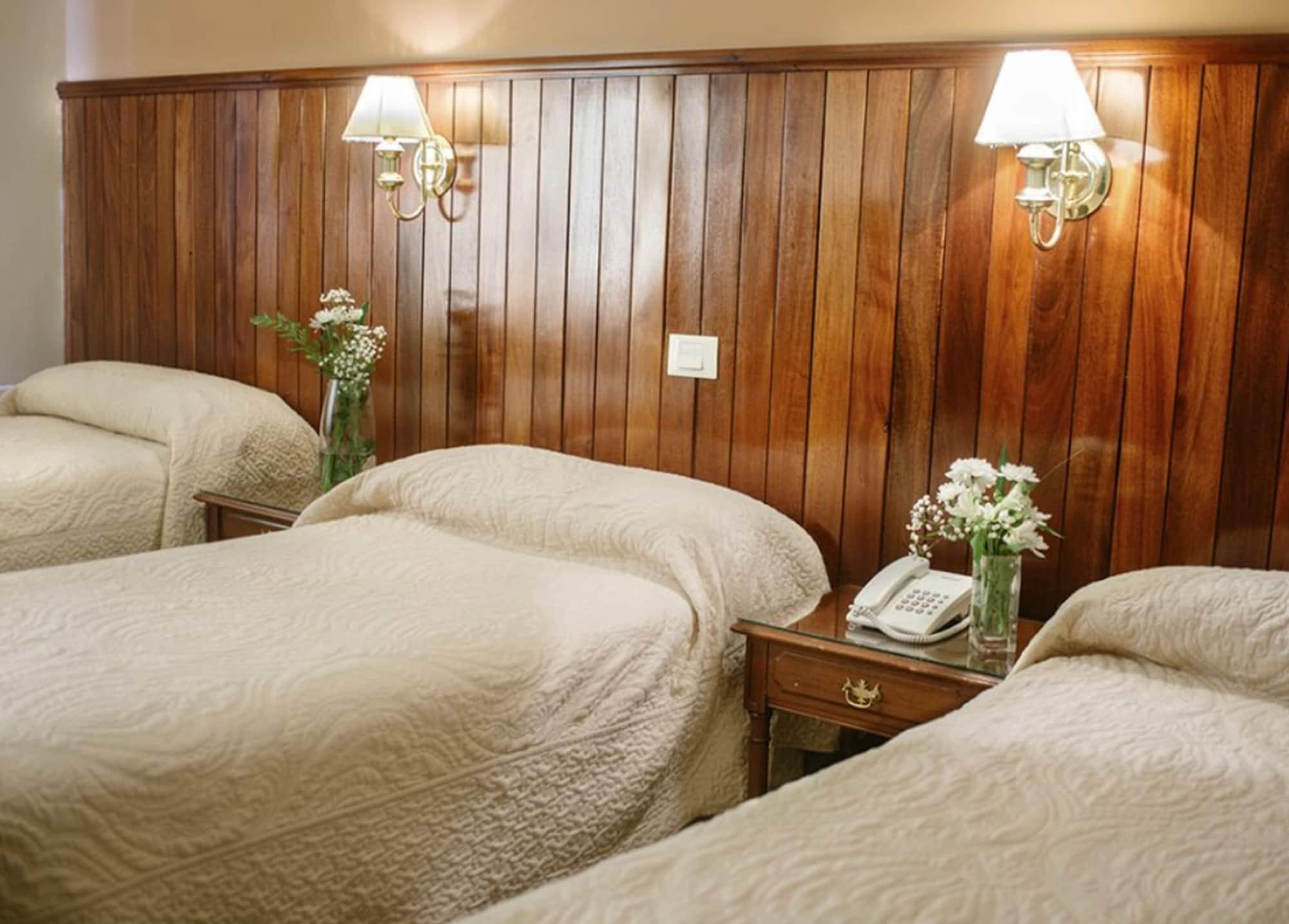 Hotel Nevada Bariloche Zewnętrze zdjęcie