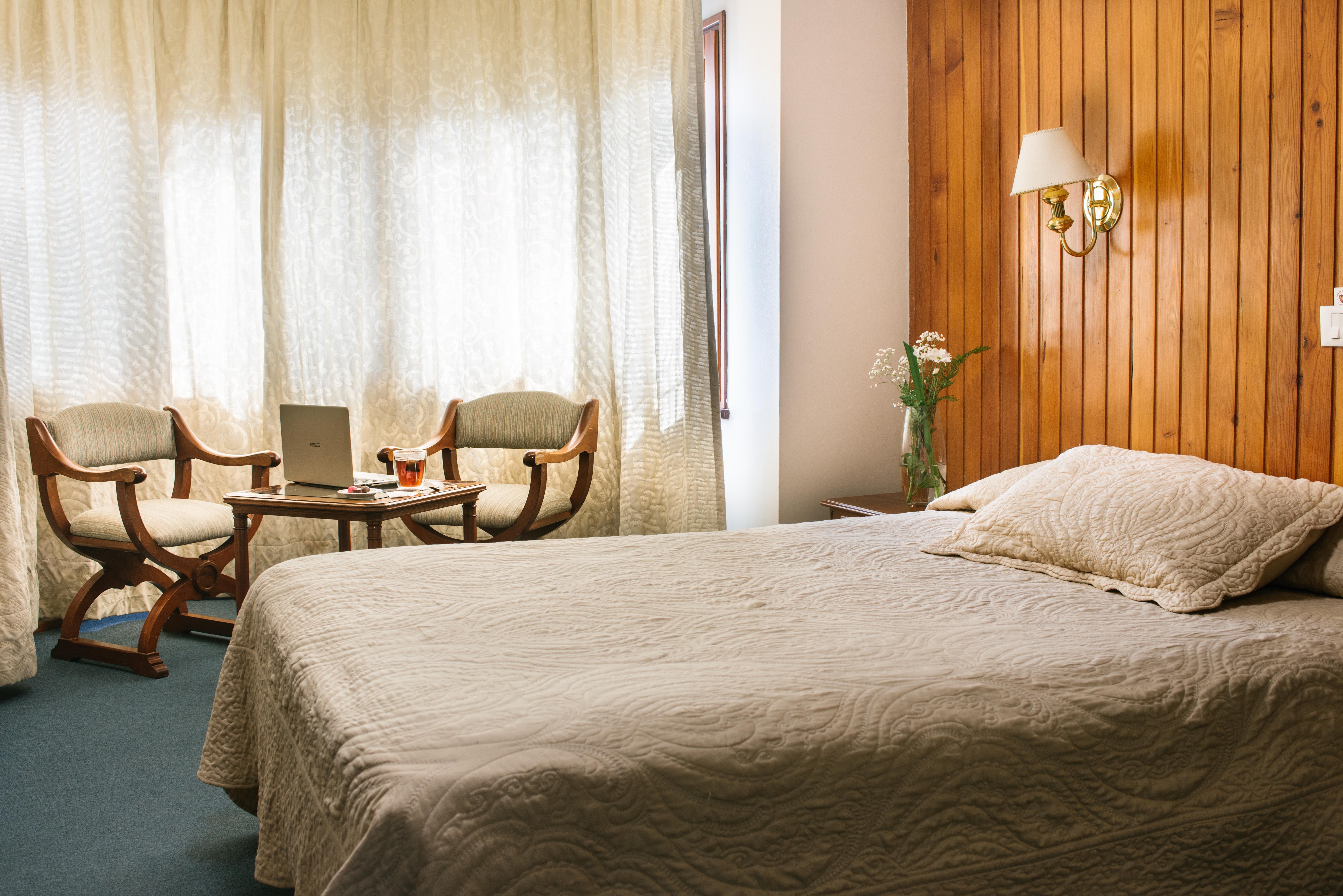 Hotel Nevada Bariloche Zewnętrze zdjęcie