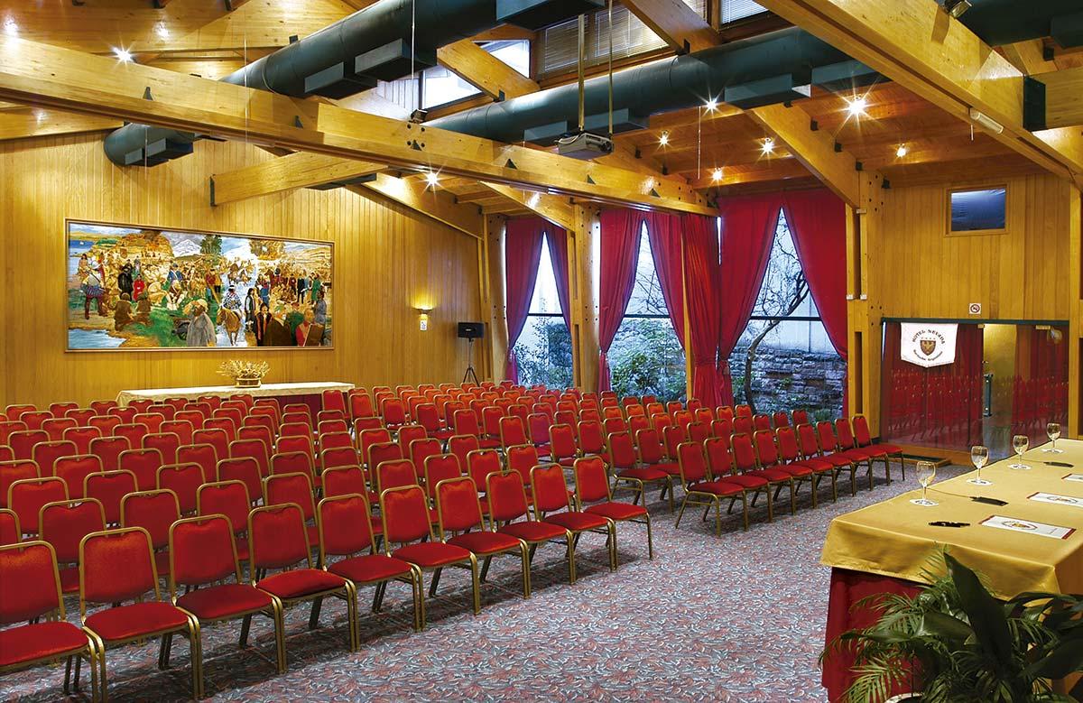 Hotel Nevada Bariloche Zewnętrze zdjęcie