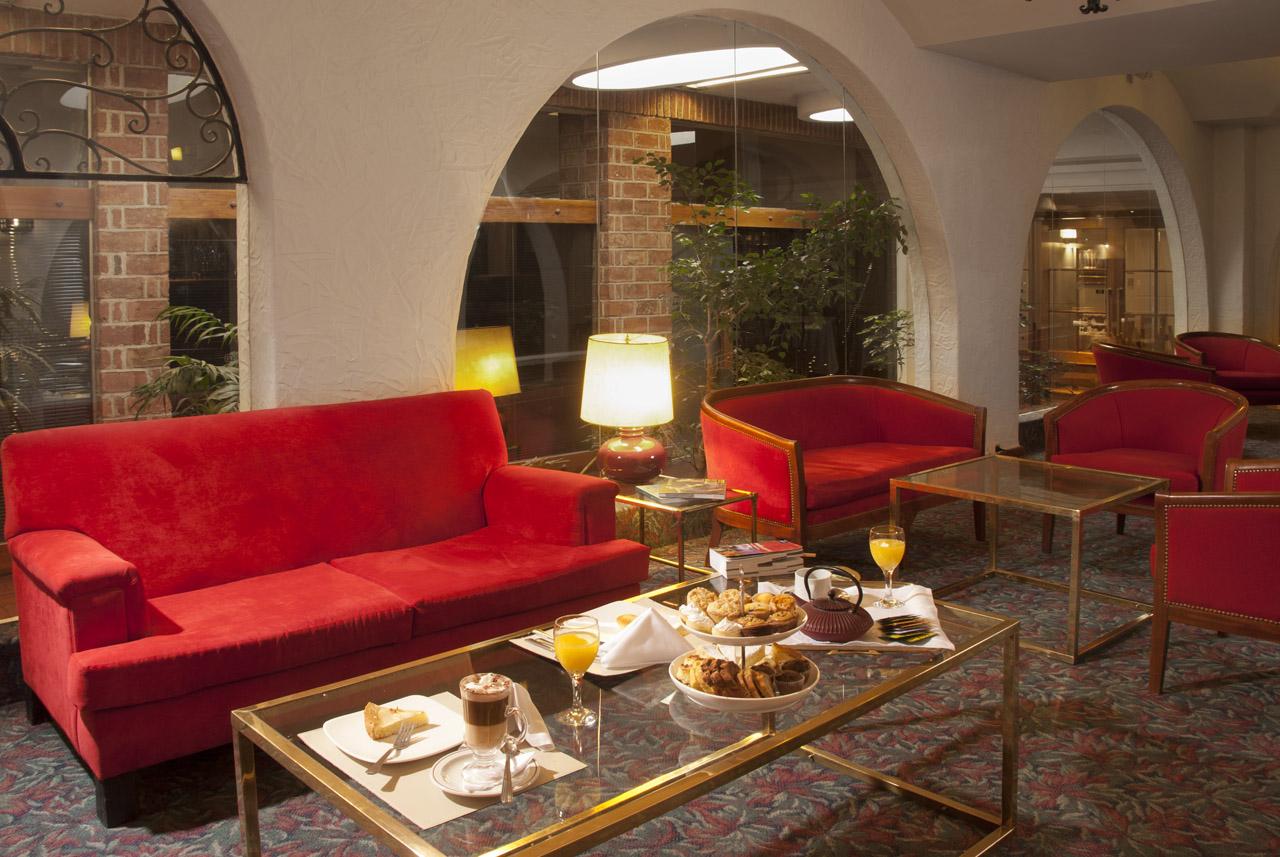 Hotel Nevada Bariloche Zewnętrze zdjęcie