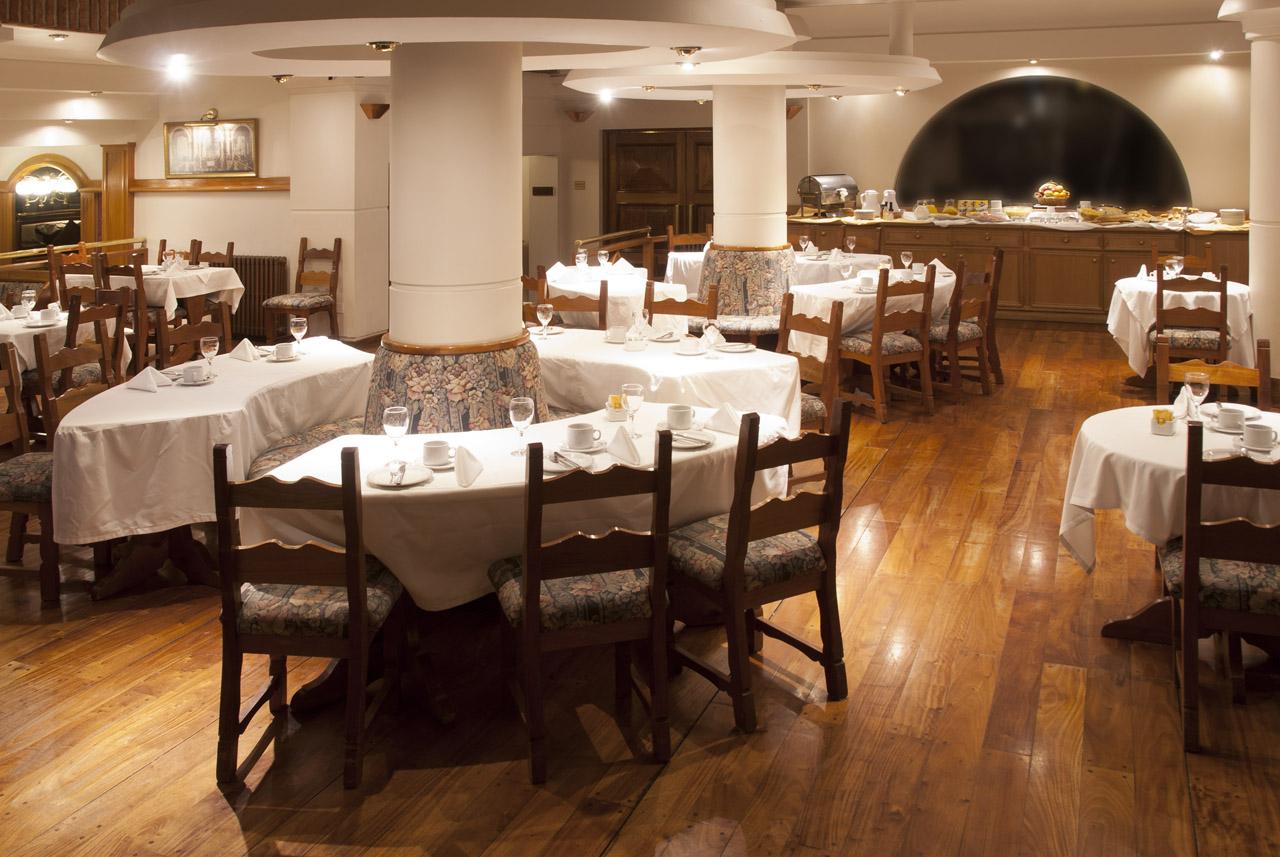 Hotel Nevada Bariloche Zewnętrze zdjęcie