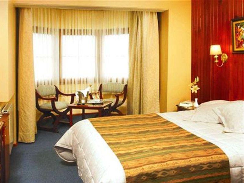 Hotel Nevada Bariloche Zewnętrze zdjęcie