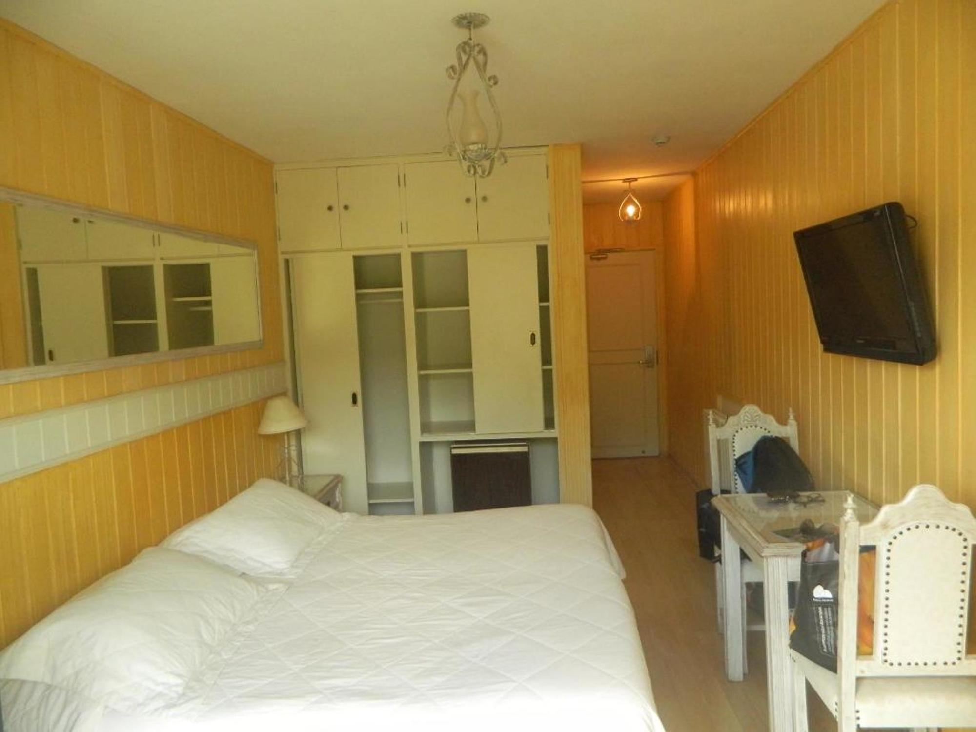 Hotel Nevada Bariloche Zewnętrze zdjęcie