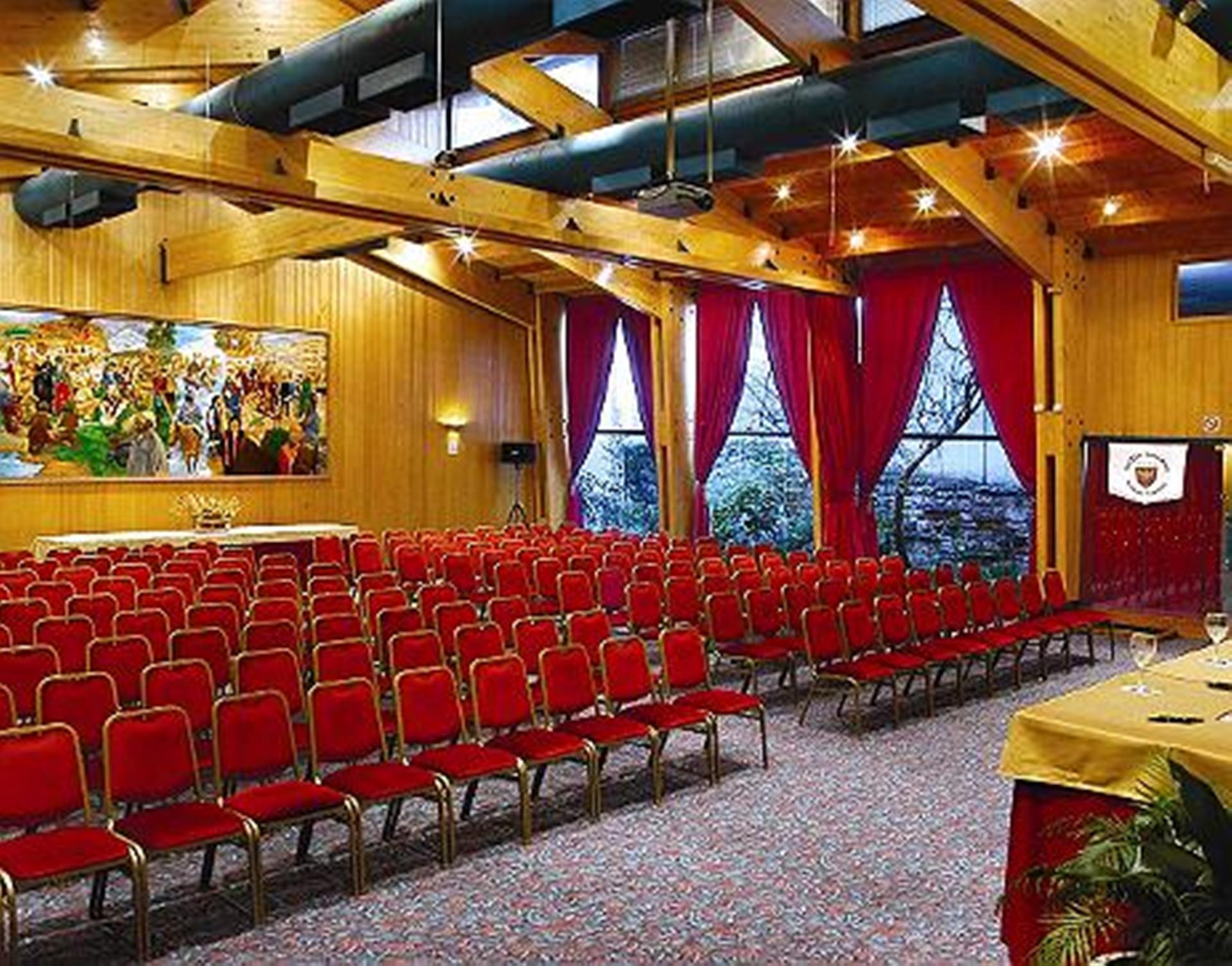 Hotel Nevada Bariloche Zewnętrze zdjęcie